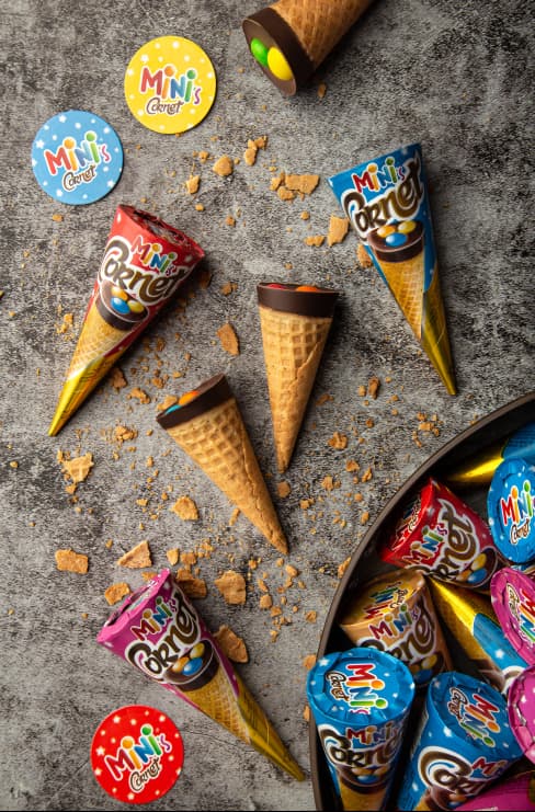 cornetto
